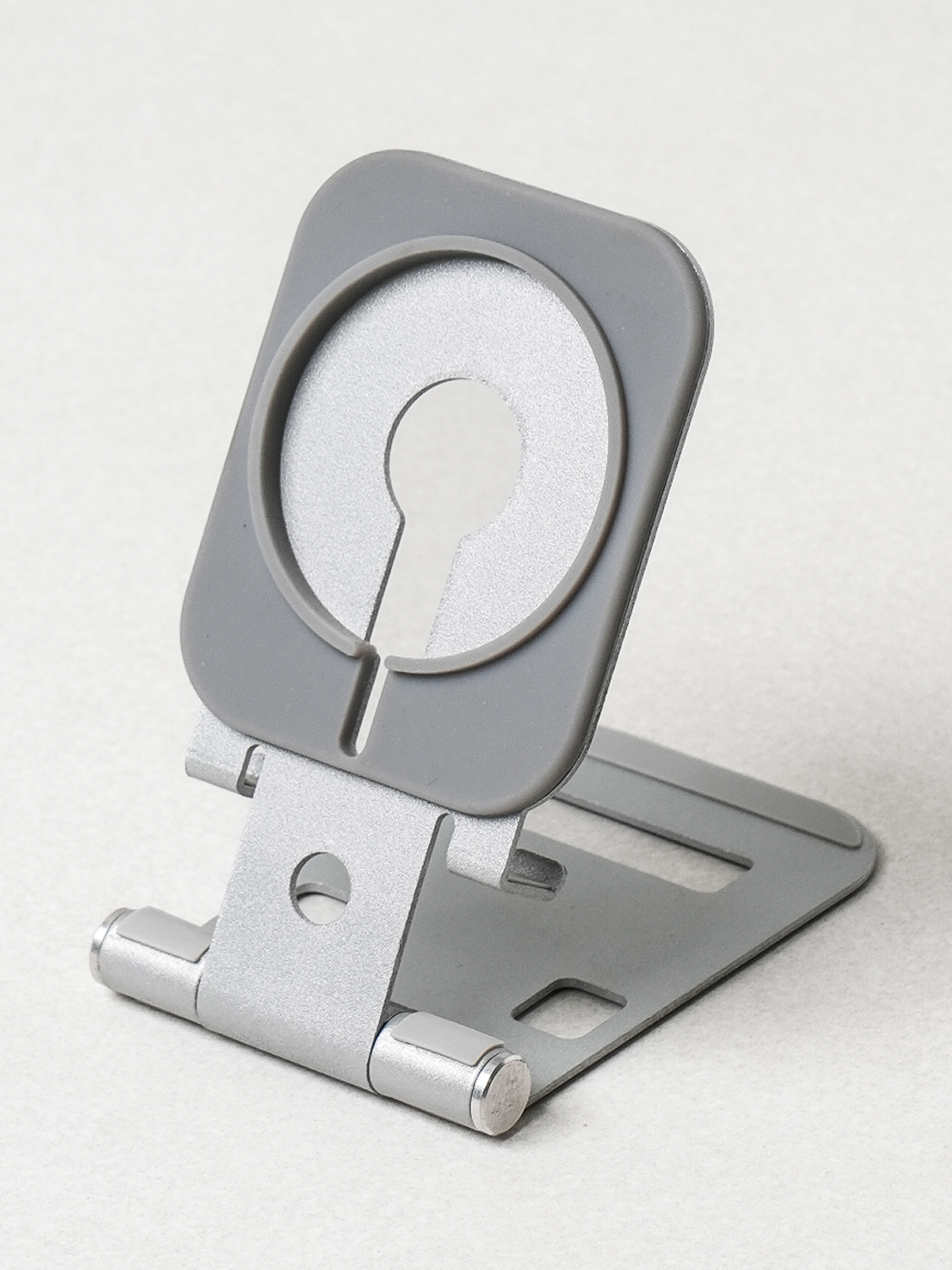 MagSafe wireless charging metal stand