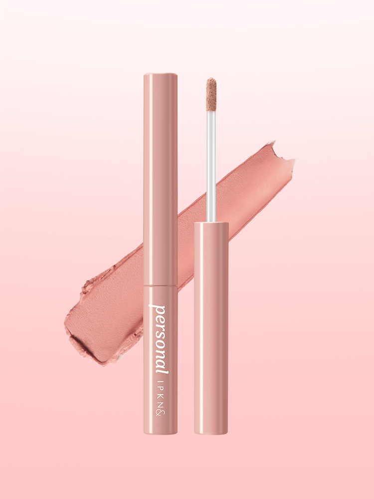 [Vanilla Tea] IPKN Personal Detail Lip Smudger