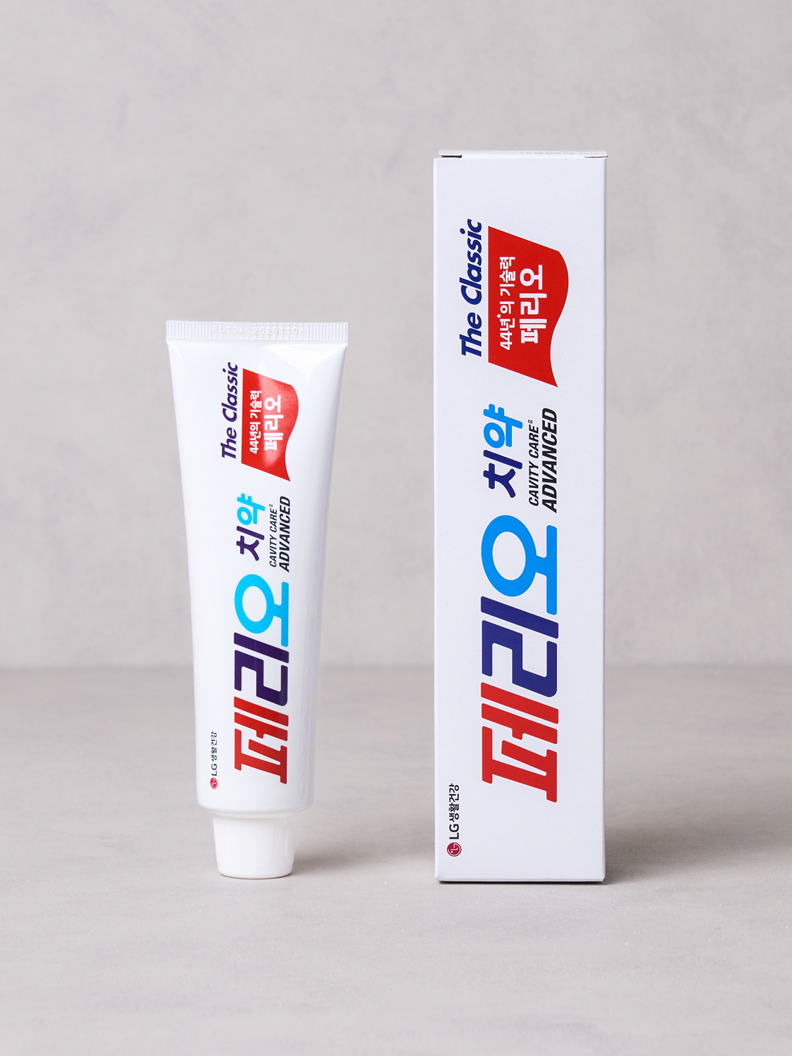 Perio Toothpaste Classic 150 g