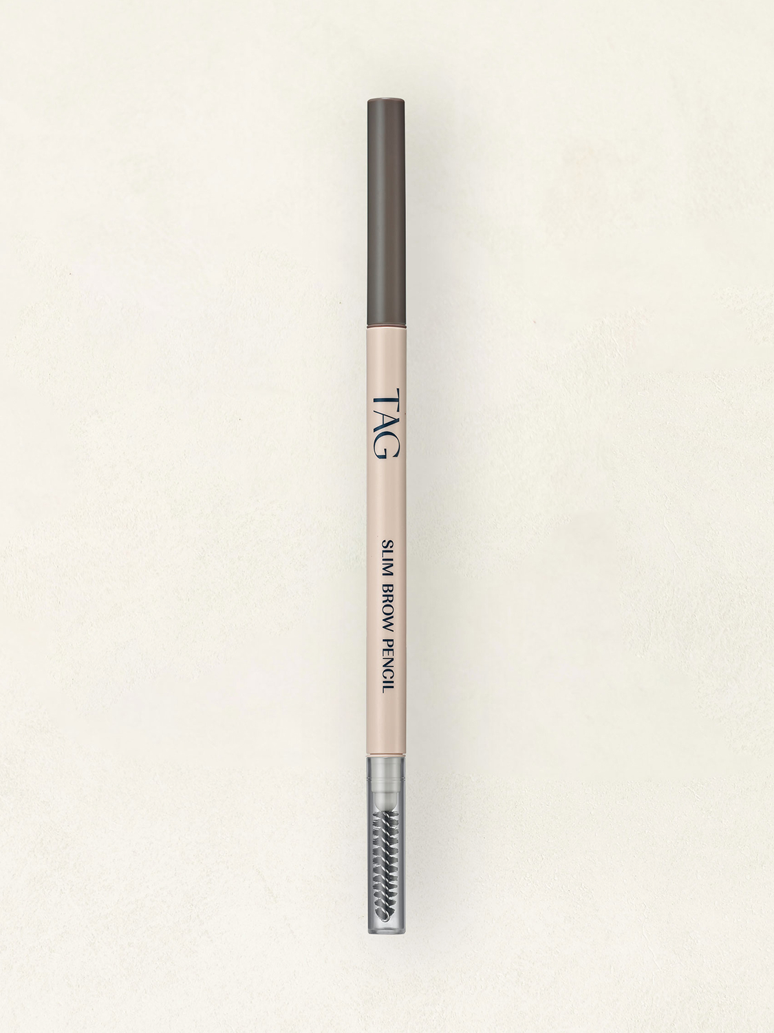 Tag Slim Brow Pencil Dark Brown