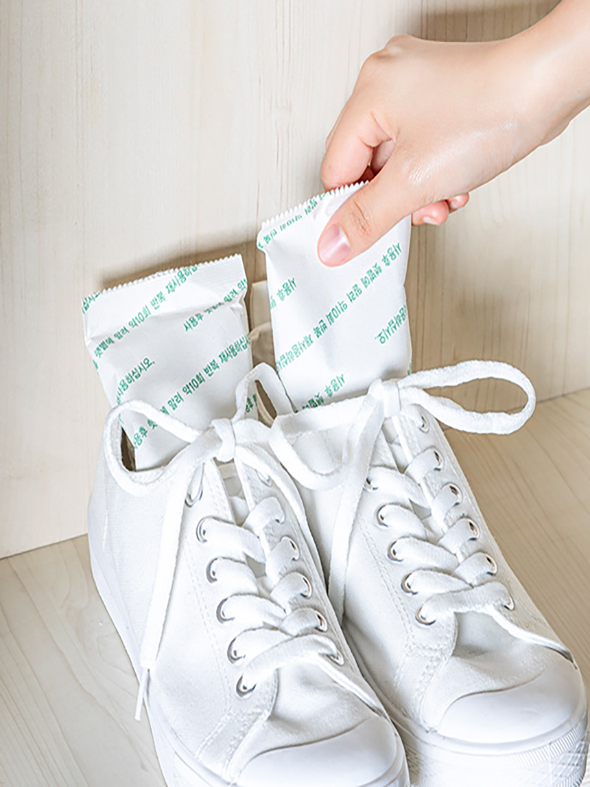 Shoe deodorizer 100 g