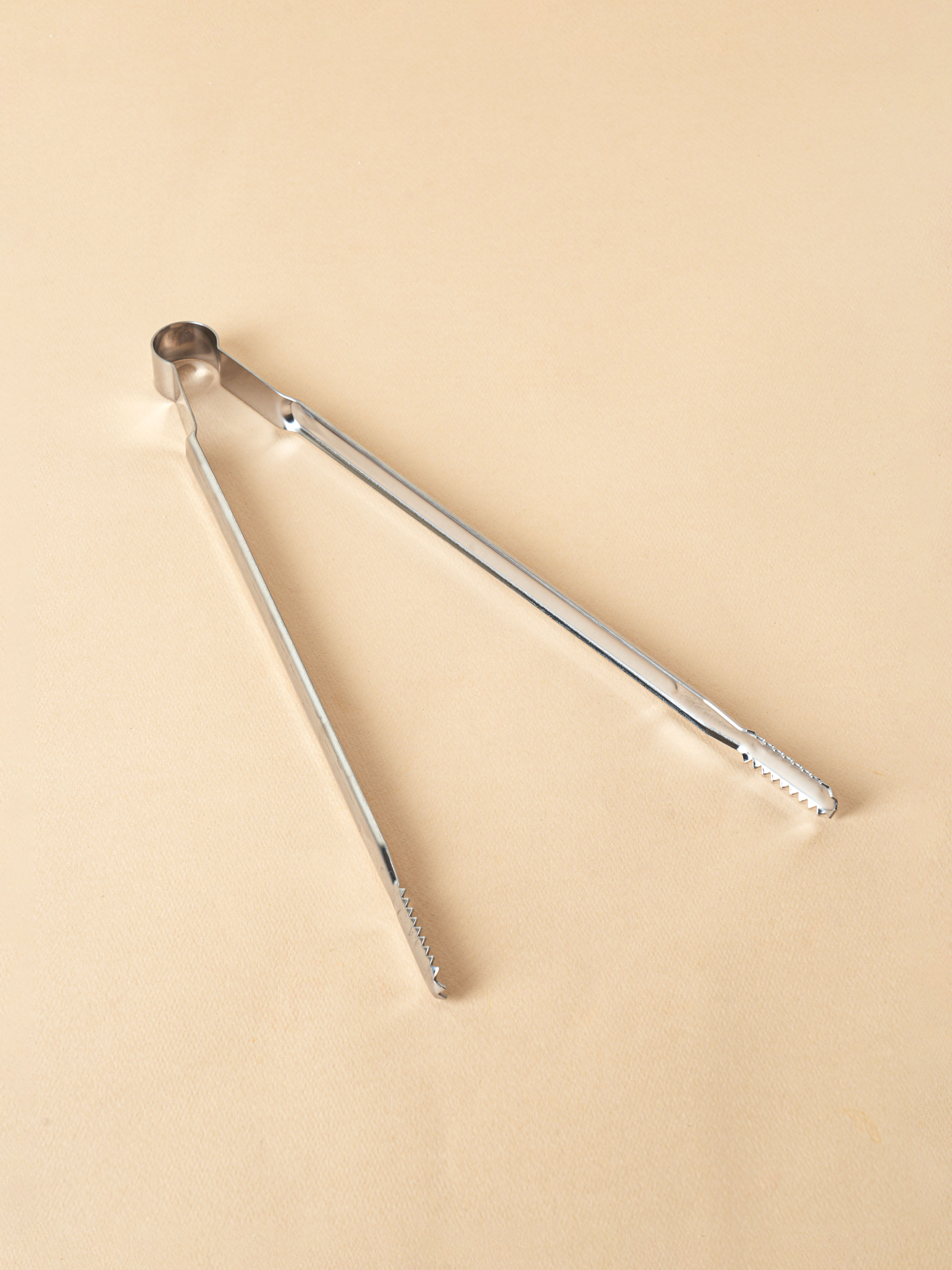 BBQ tongs 40 cm