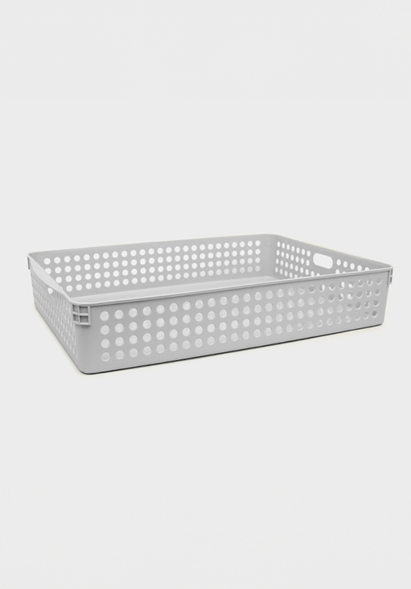 Living mesh basket 46.6
