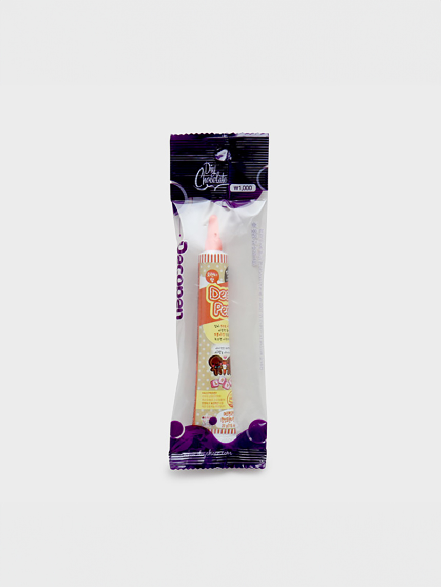 Decopen Orange 20 g