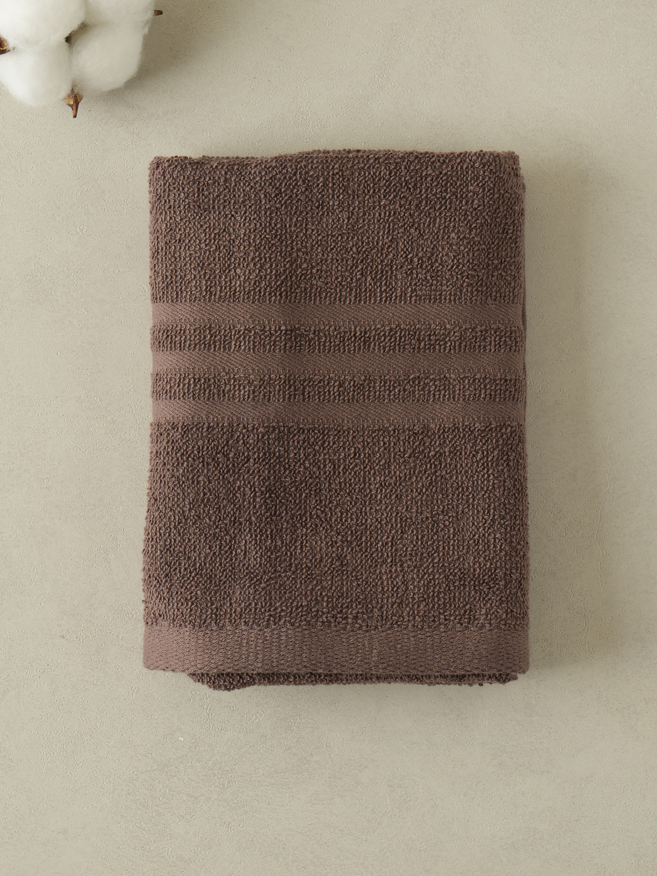 Songwol Pure Cotton Bath Towel 34