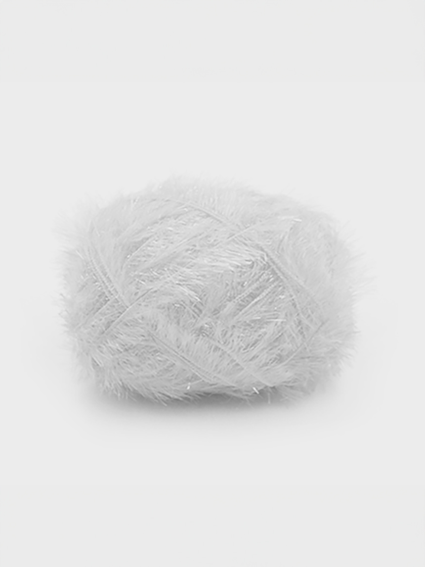 wing thread white