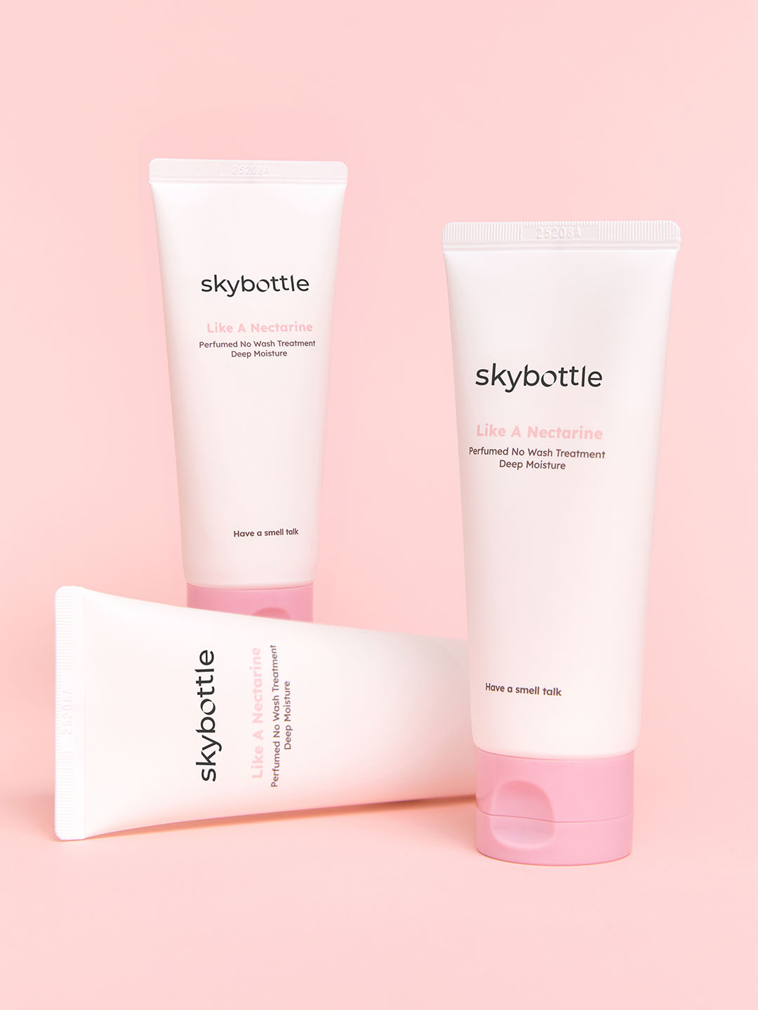 Sky Bottle Deep Moisture Perfume No Wash Treatment 100 ml
