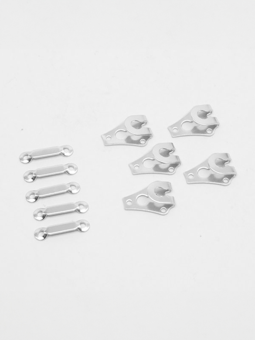 Craft hook set