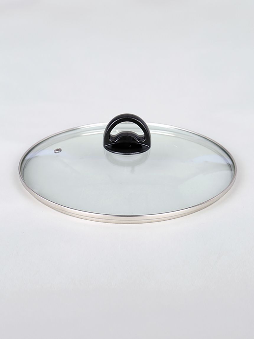 Tempered glass lid 26cm