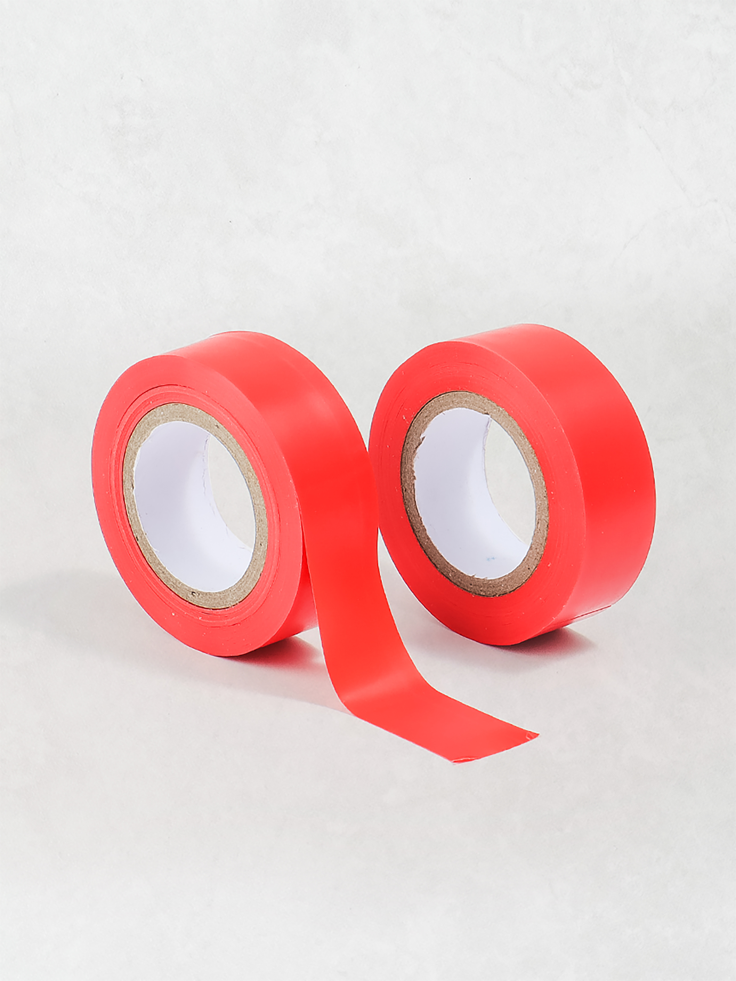 Goku Colored Insulating Tape 19mmX10m 2pcs