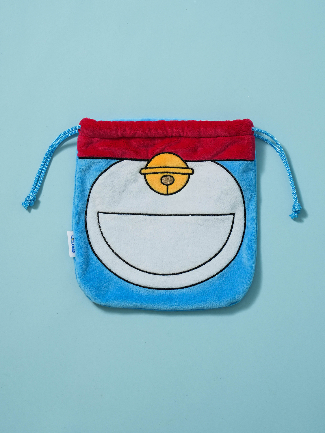 Doraemon string pouch clothes
