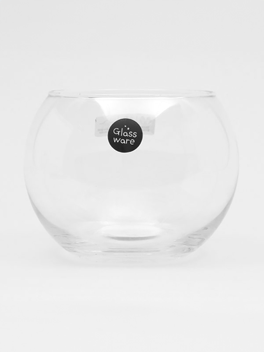 [Pet] MJ Round Fish Tank (Small)