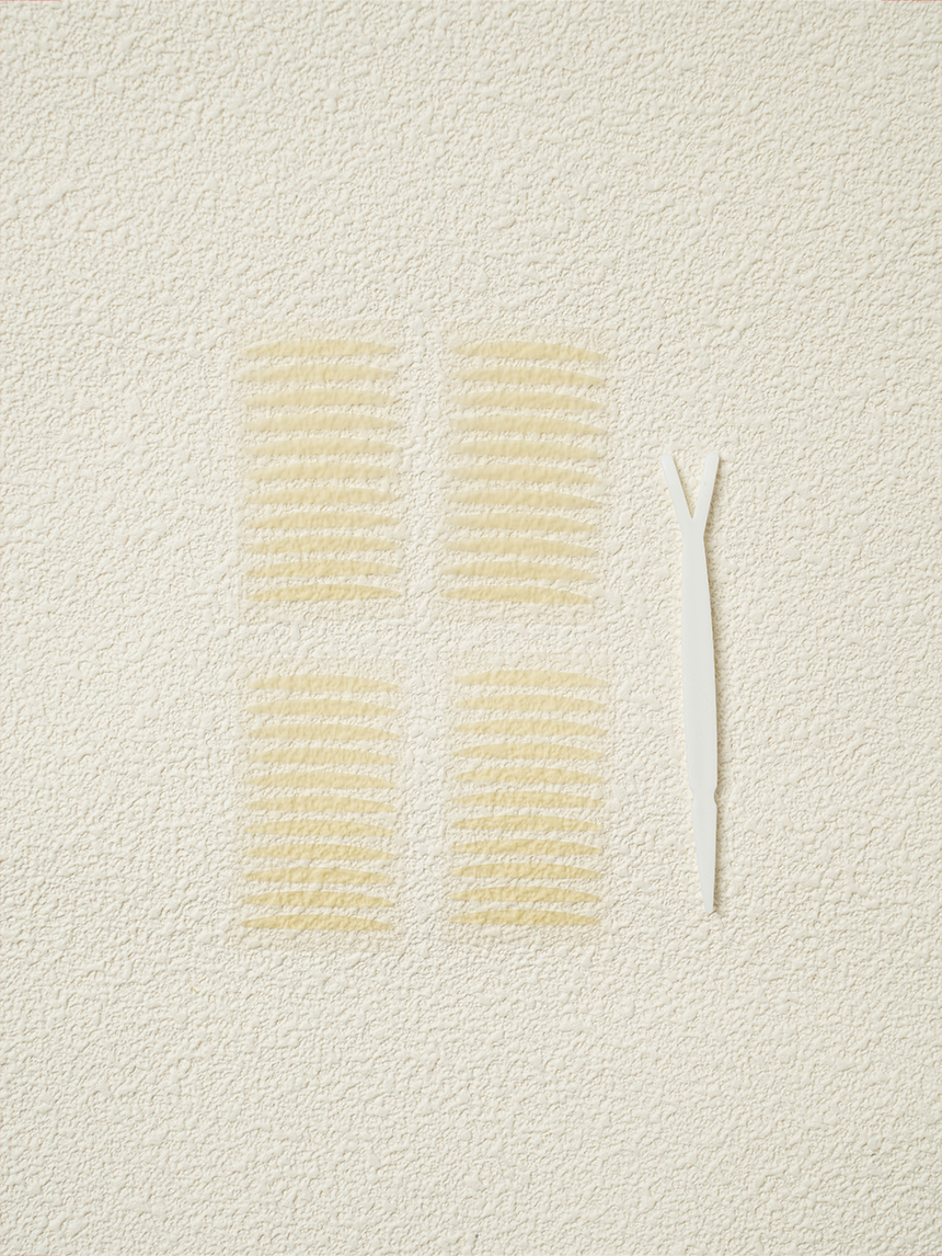 Nude double eyelid tape slim 44 pieces