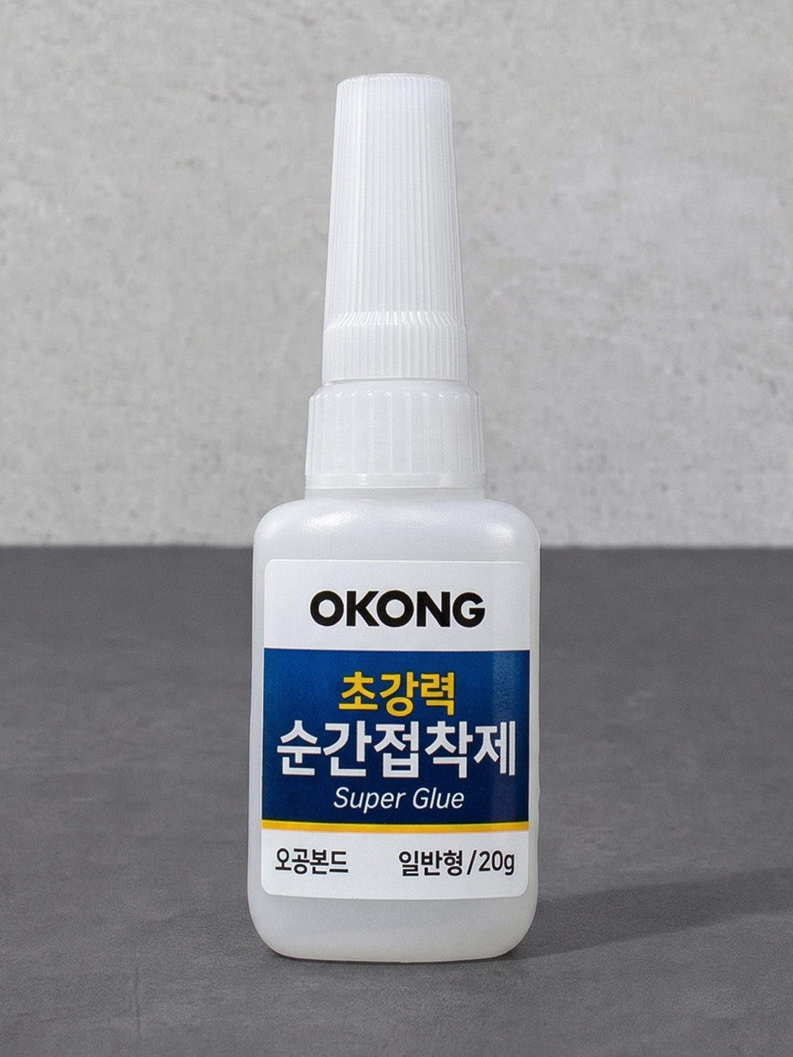 Goku instant adhesive 20 g
