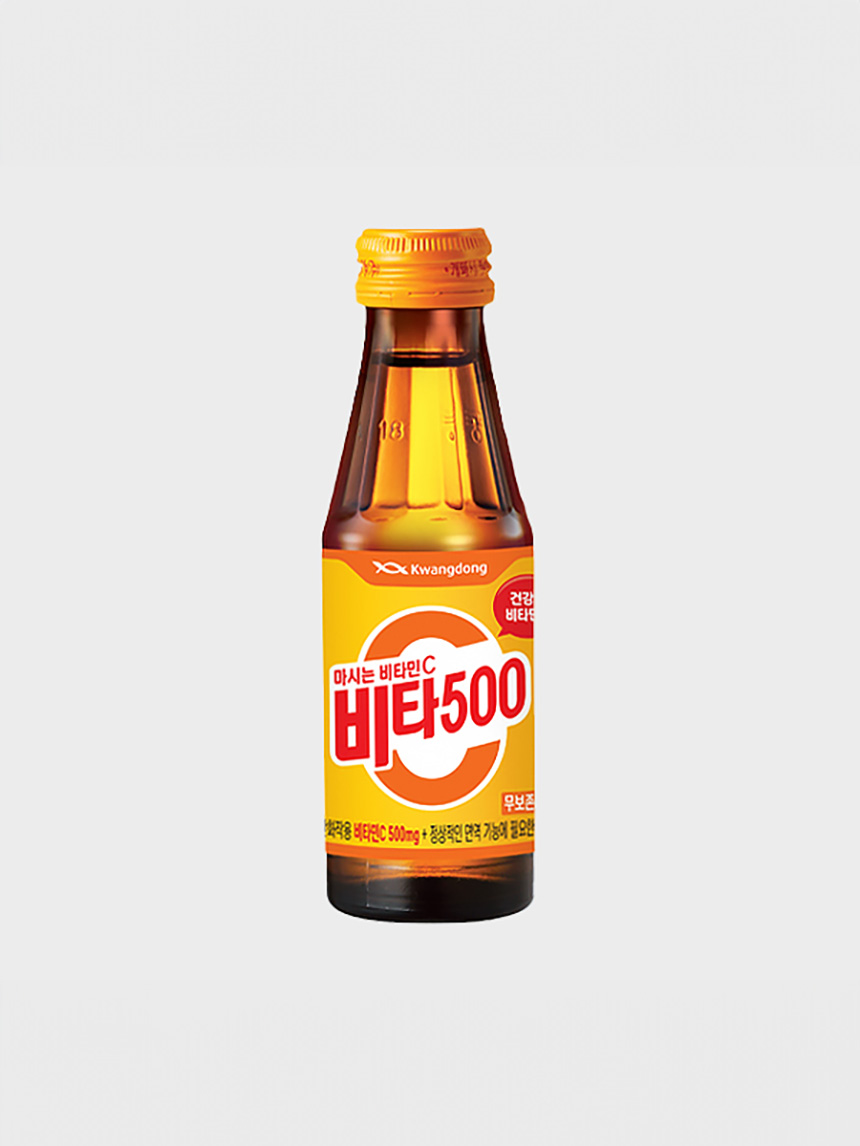 Guangdong Vita 500 180ml