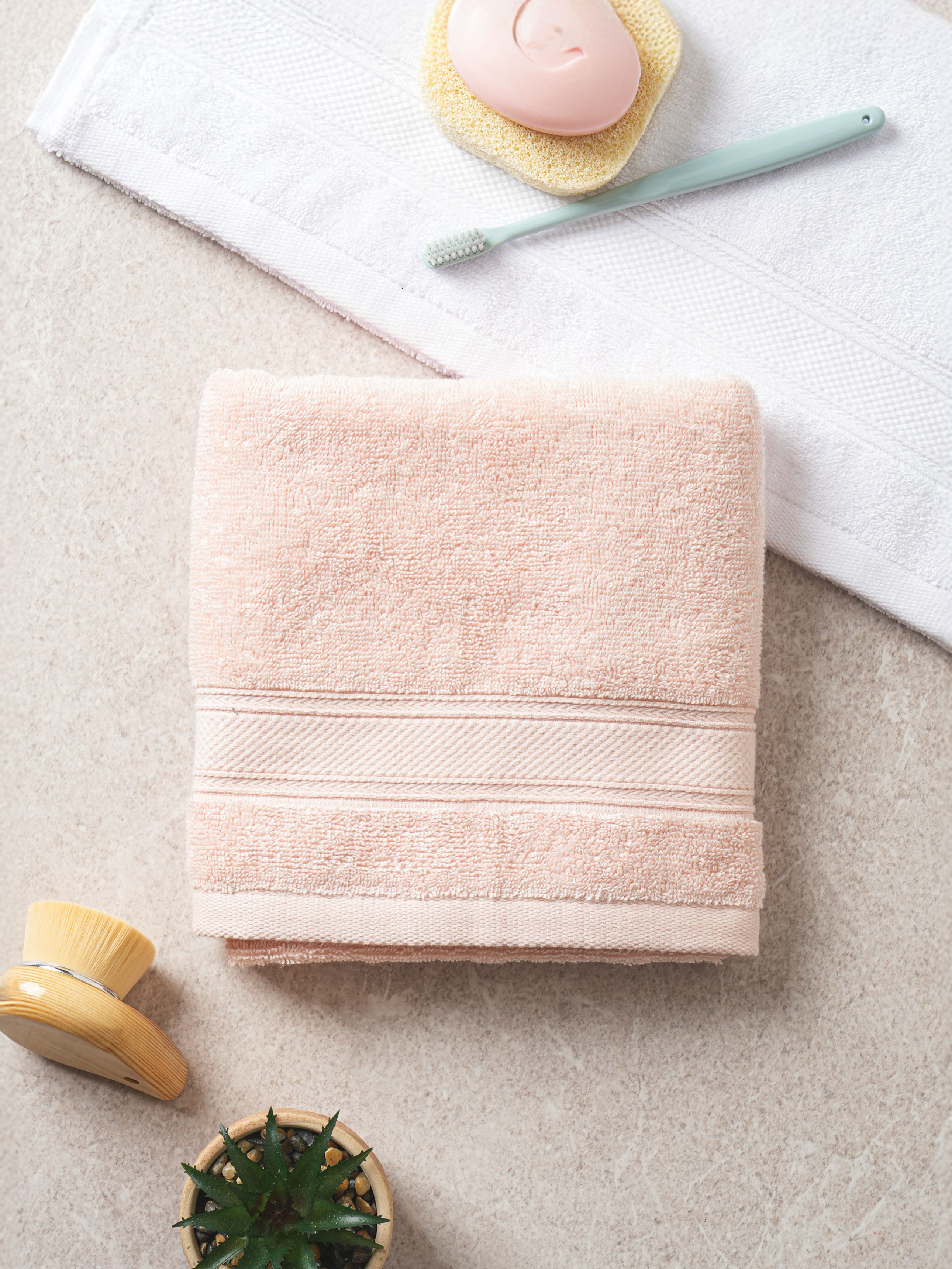 Songwol Comasa Bath Towel 40