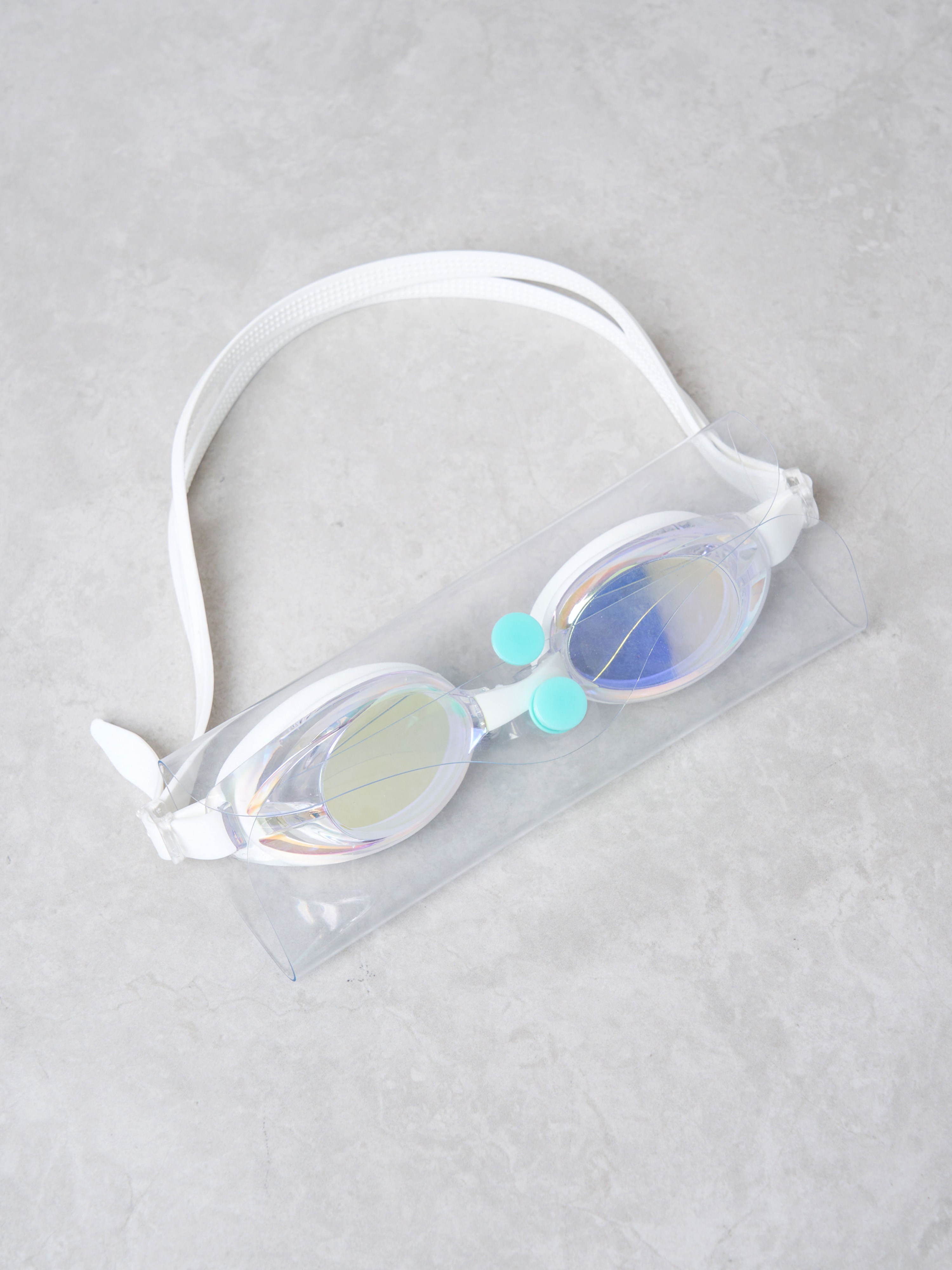 Hydroponics Case Clear