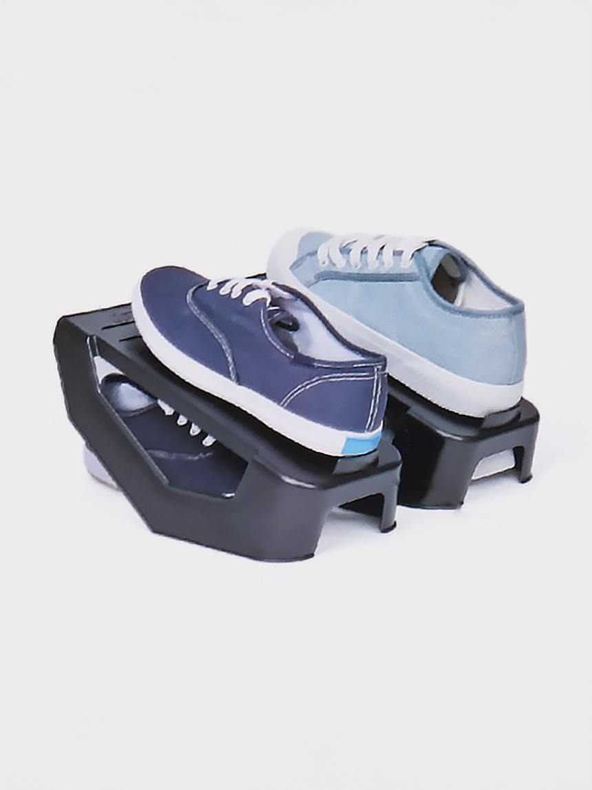 Shoe organizing storage 2pcs