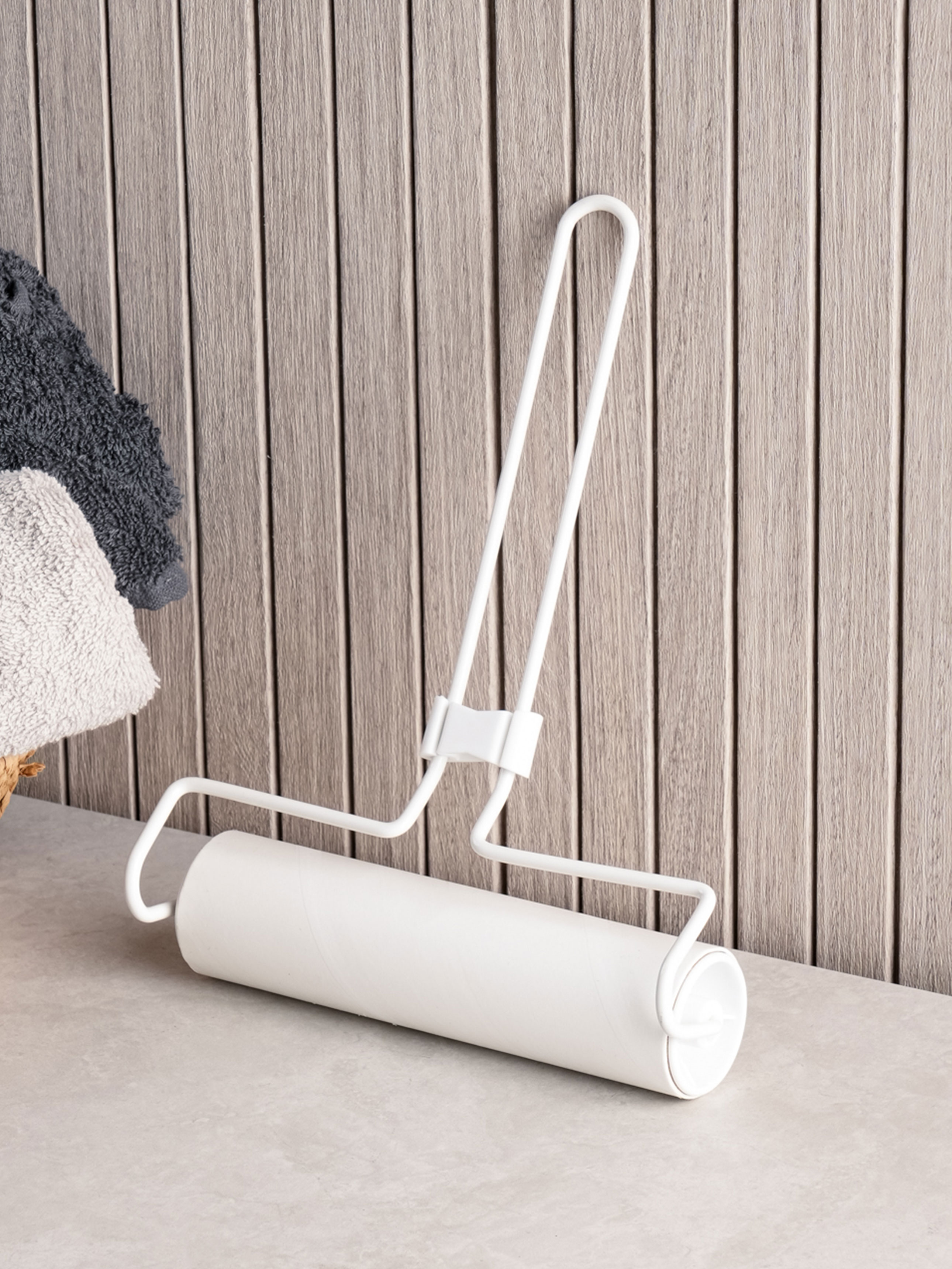 Steel roll cleaner 16 cm 20 times