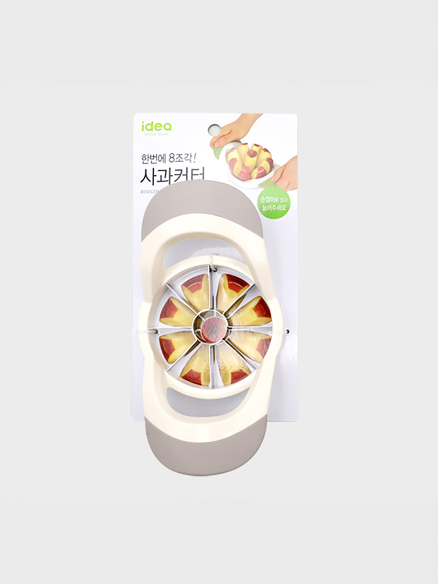 apple cutter