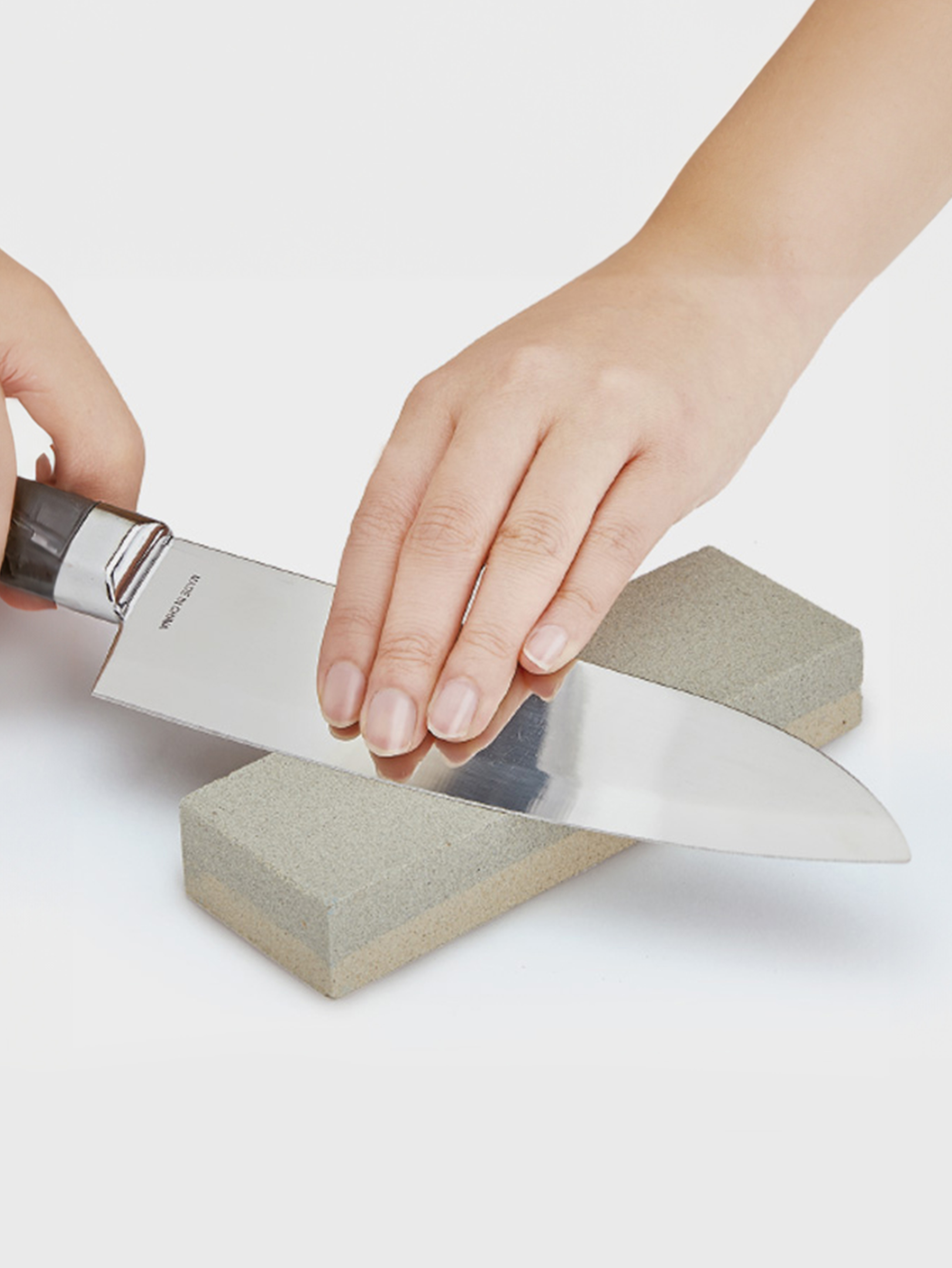 rectangular grindstone