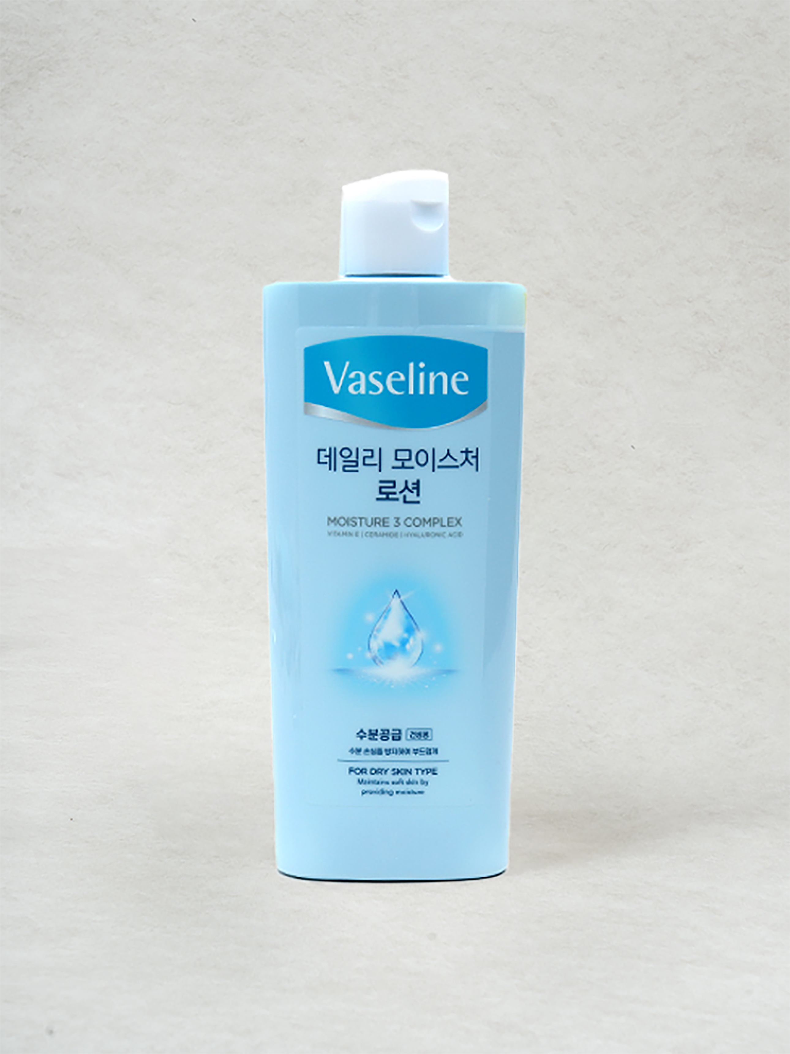 Vaseline Daily Moisture Lotion 180ml