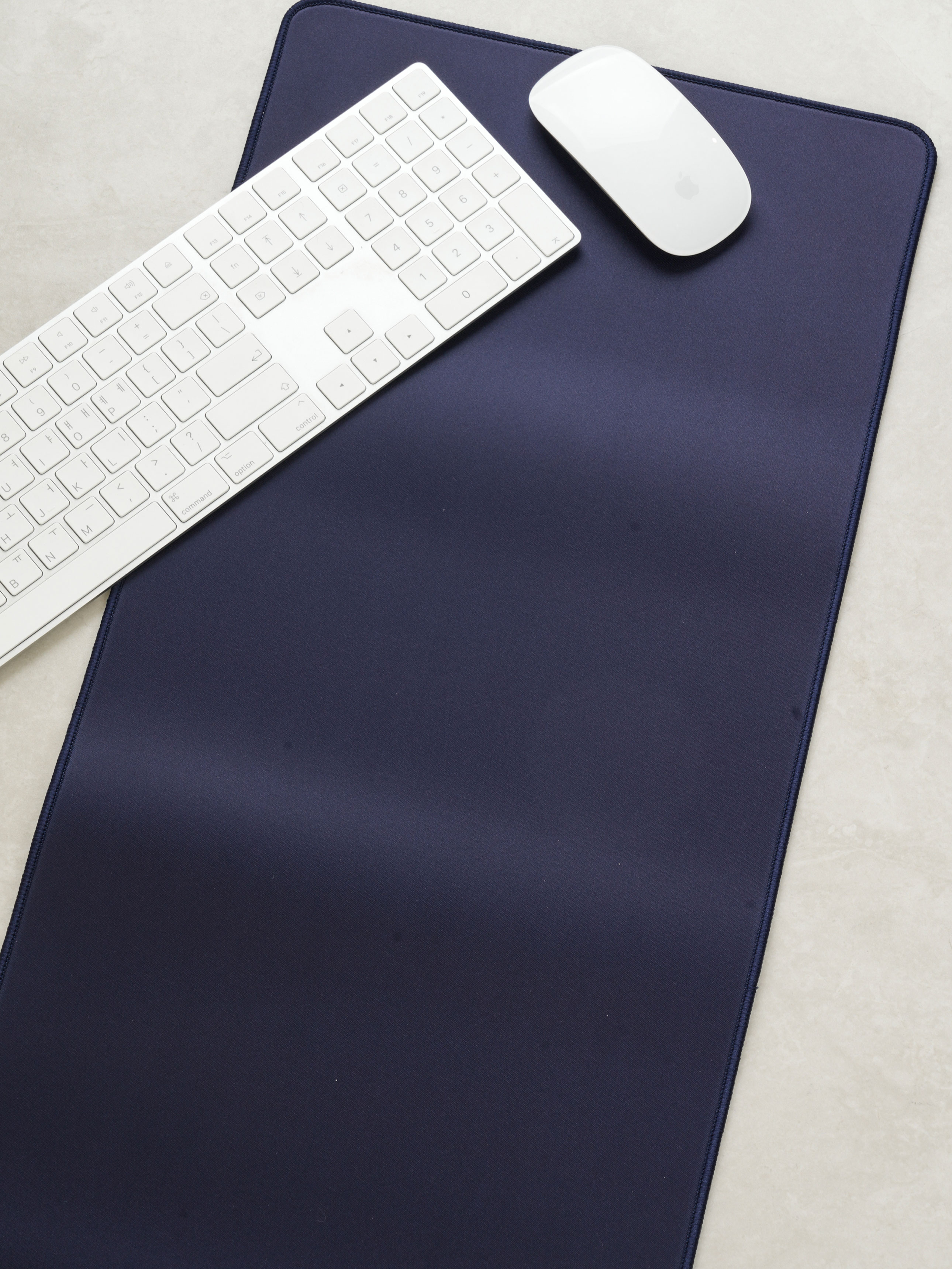 Mouse long pad 80