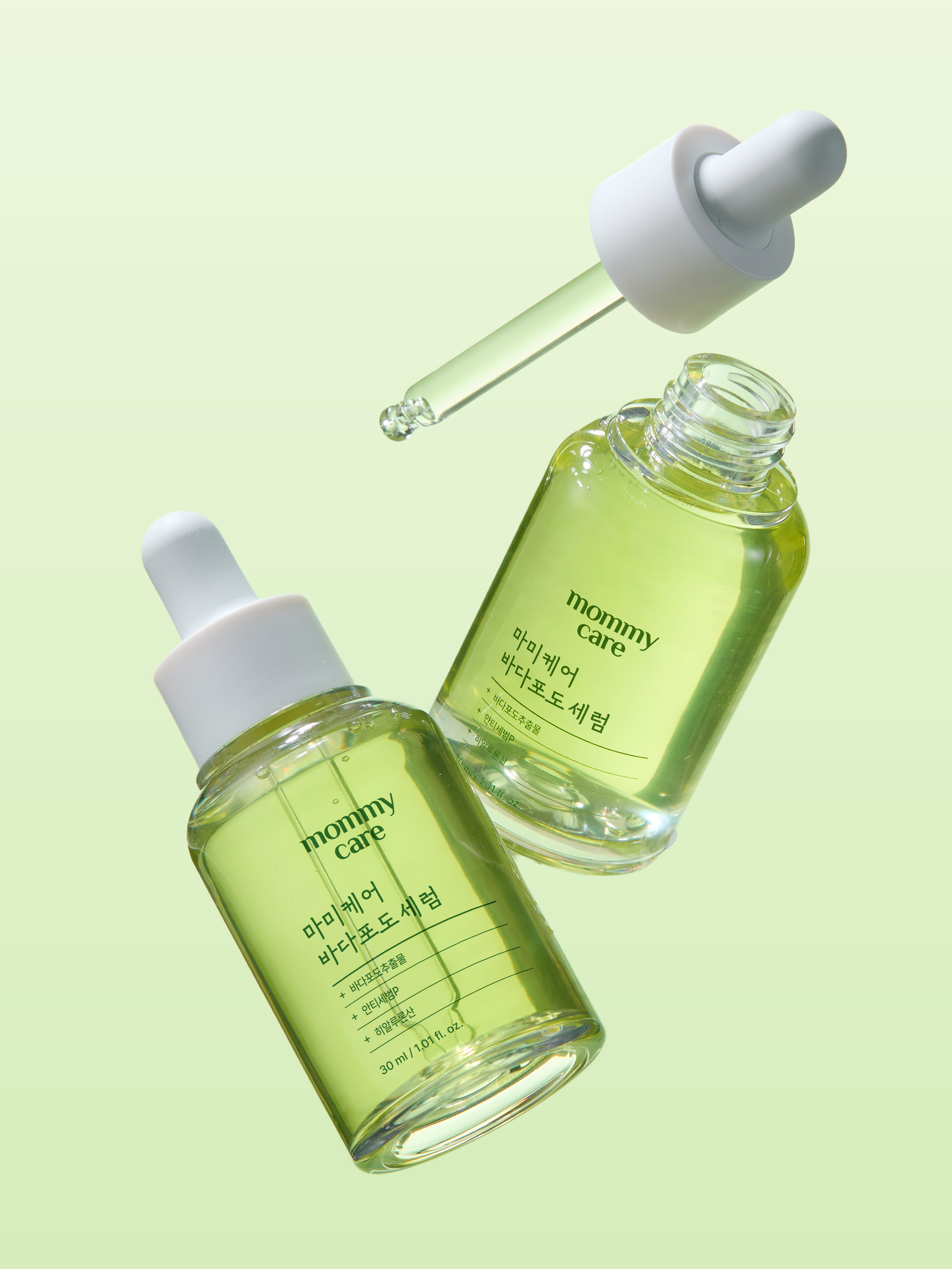 Mommy Care Sea Grape Pore Serum 30 ml