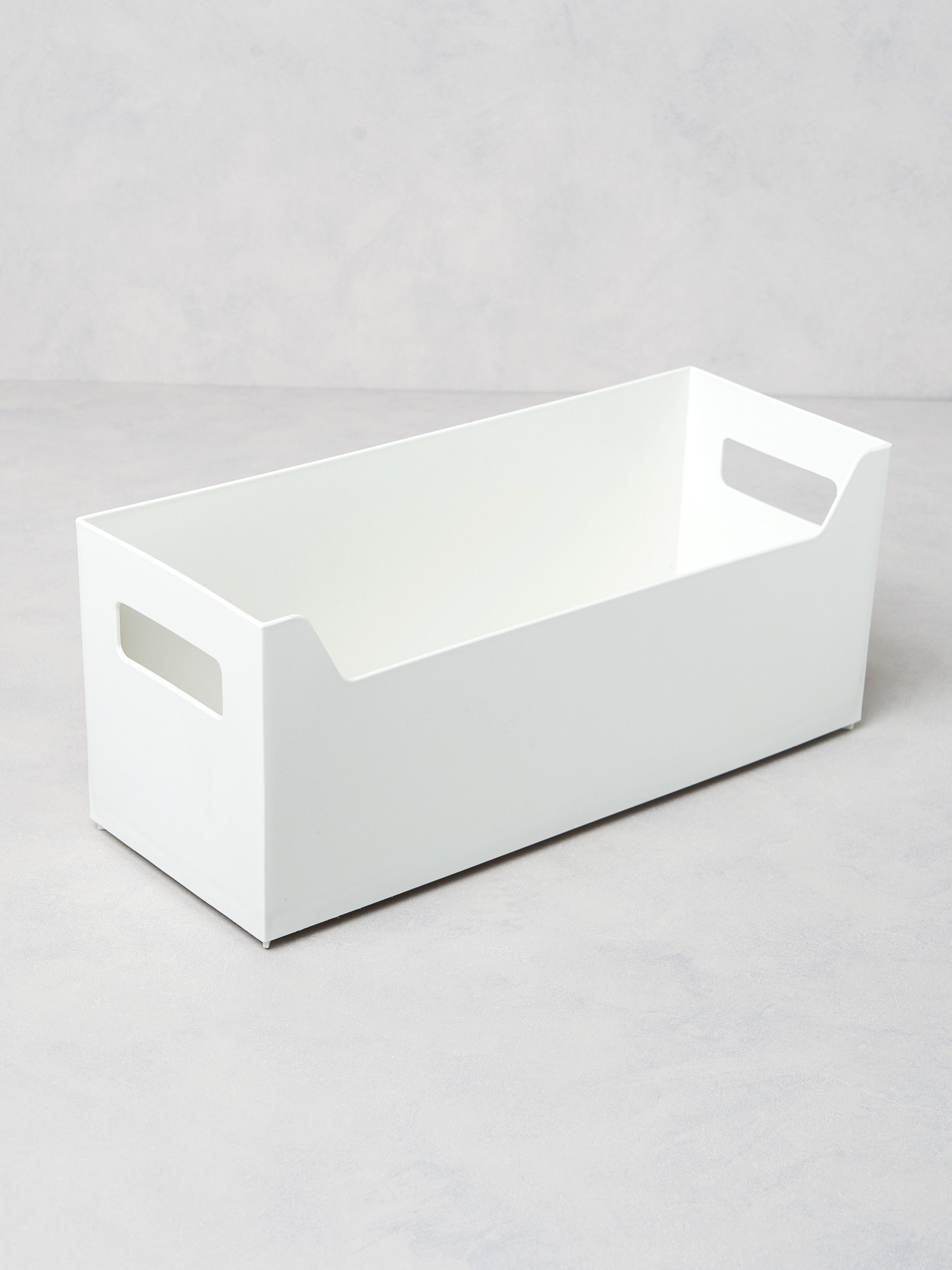 Pantry Storage Roller Basket 34