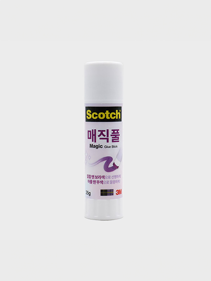 3M Scotch Magic Glue 25g
