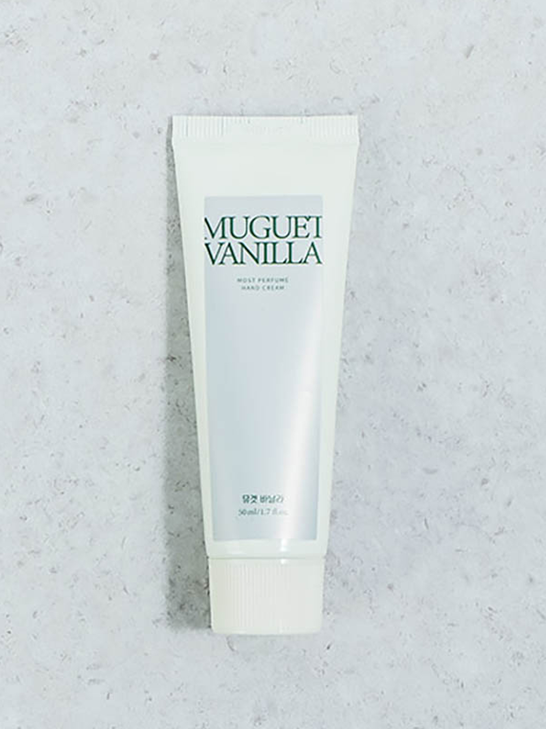 Daily Comma Most Perfume Hand Cream 50 ml Muguet Vanilla