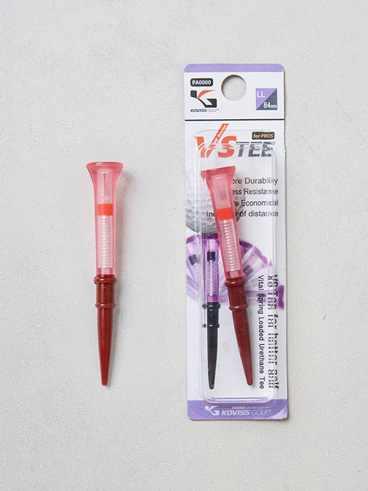 Corbis Pro Tea Long Long 84 mm