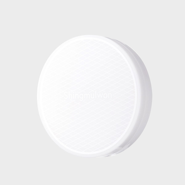 Botanical Garden Flora No Sebum Powder 4 g