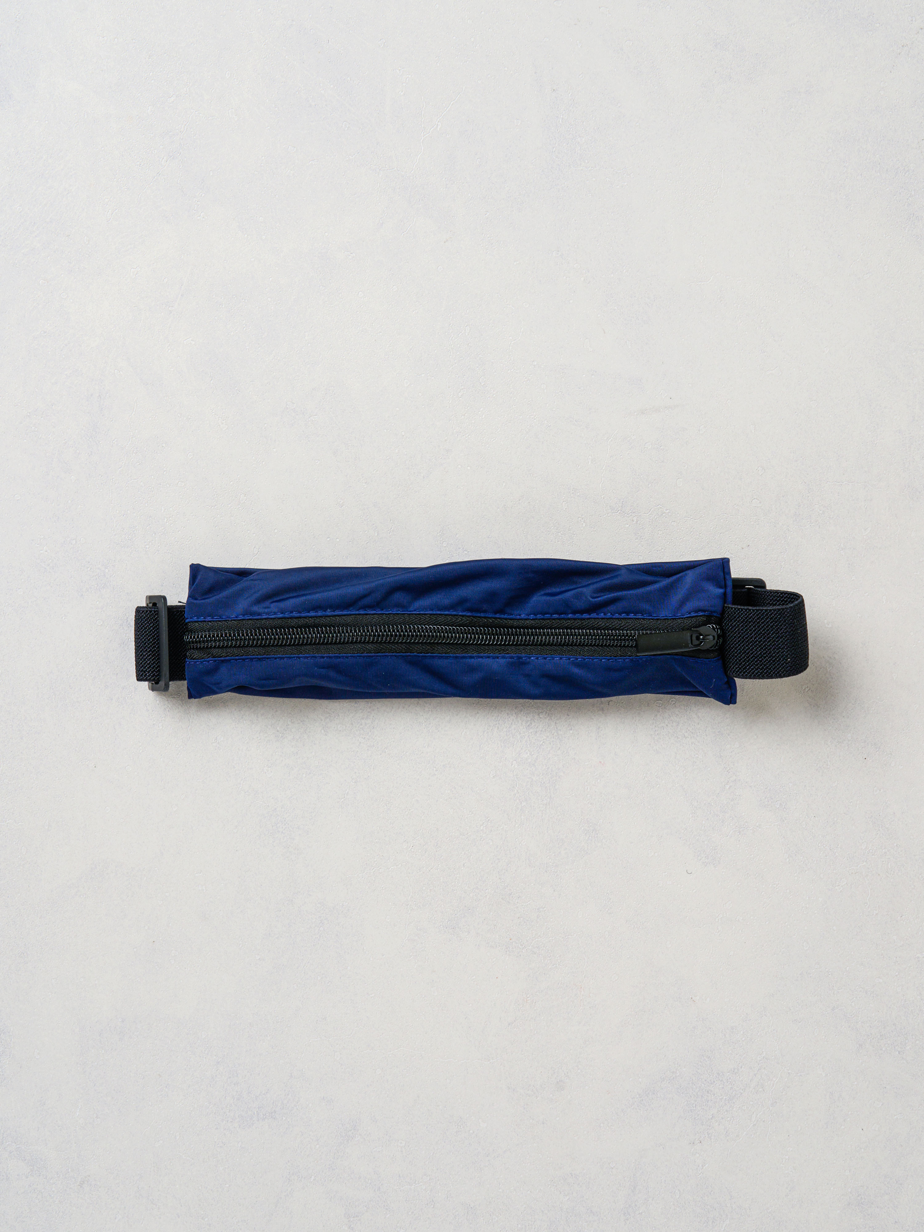Travel safe storage hip bag