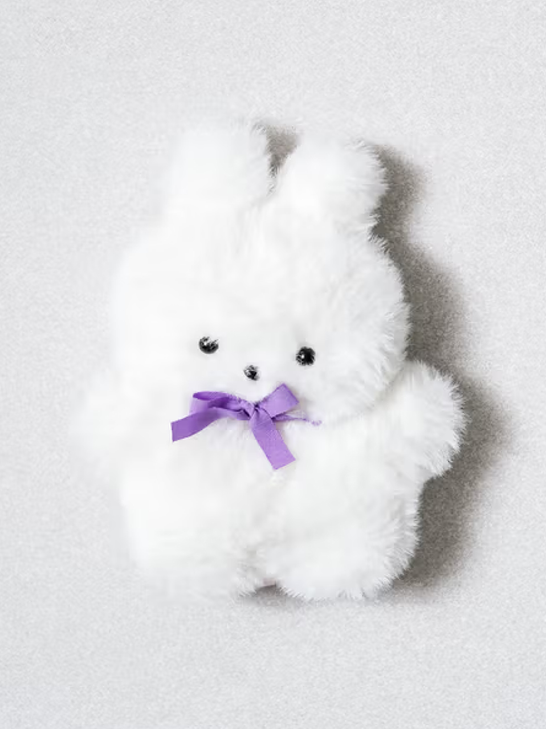 DIY Doll Making Set White