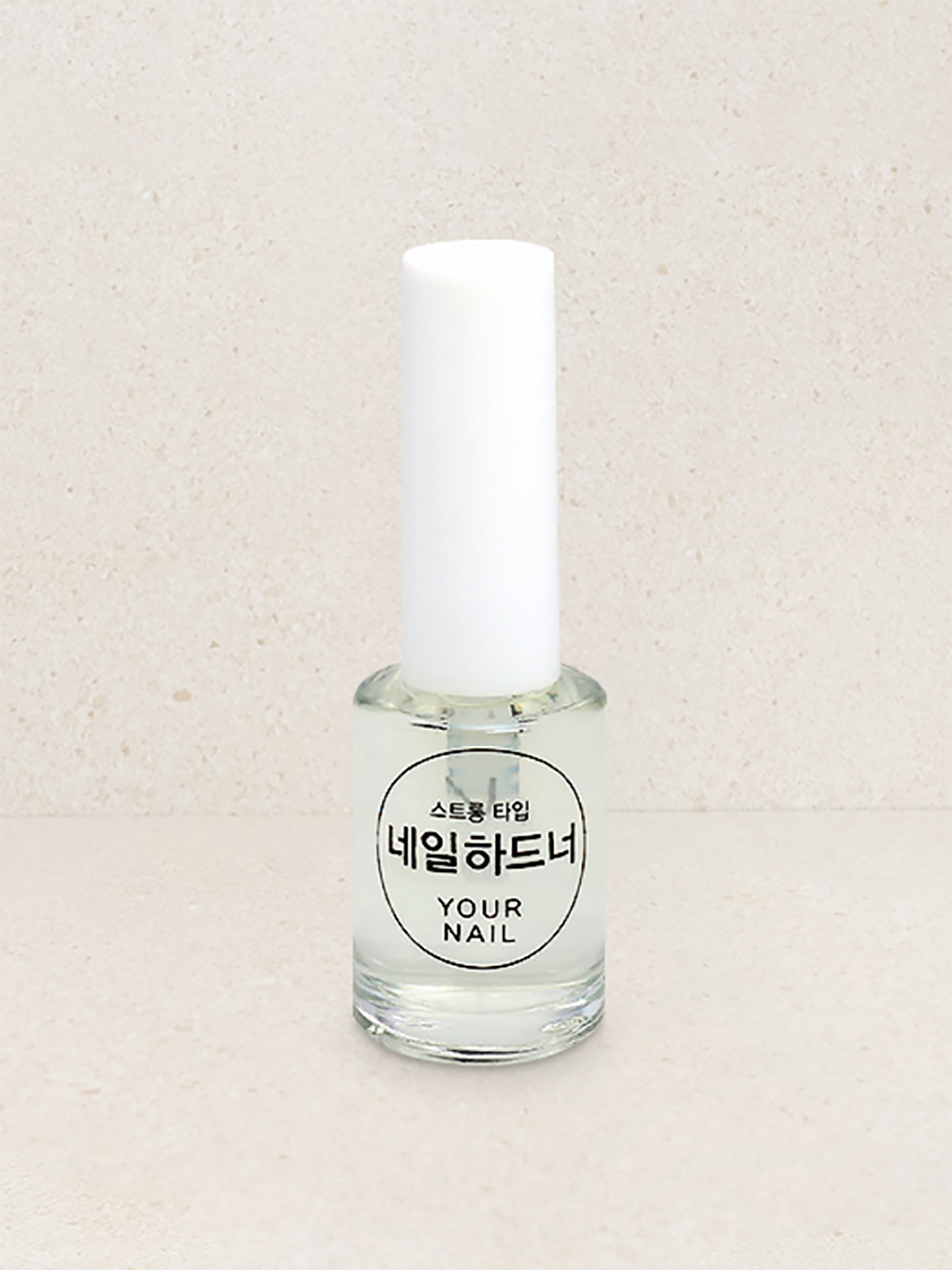 Your Nail Nail Strengthener