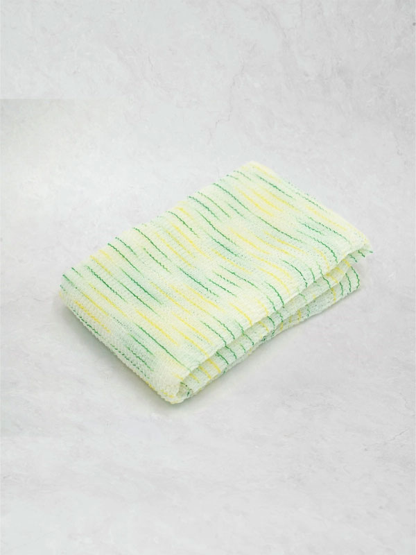 noble shower towel