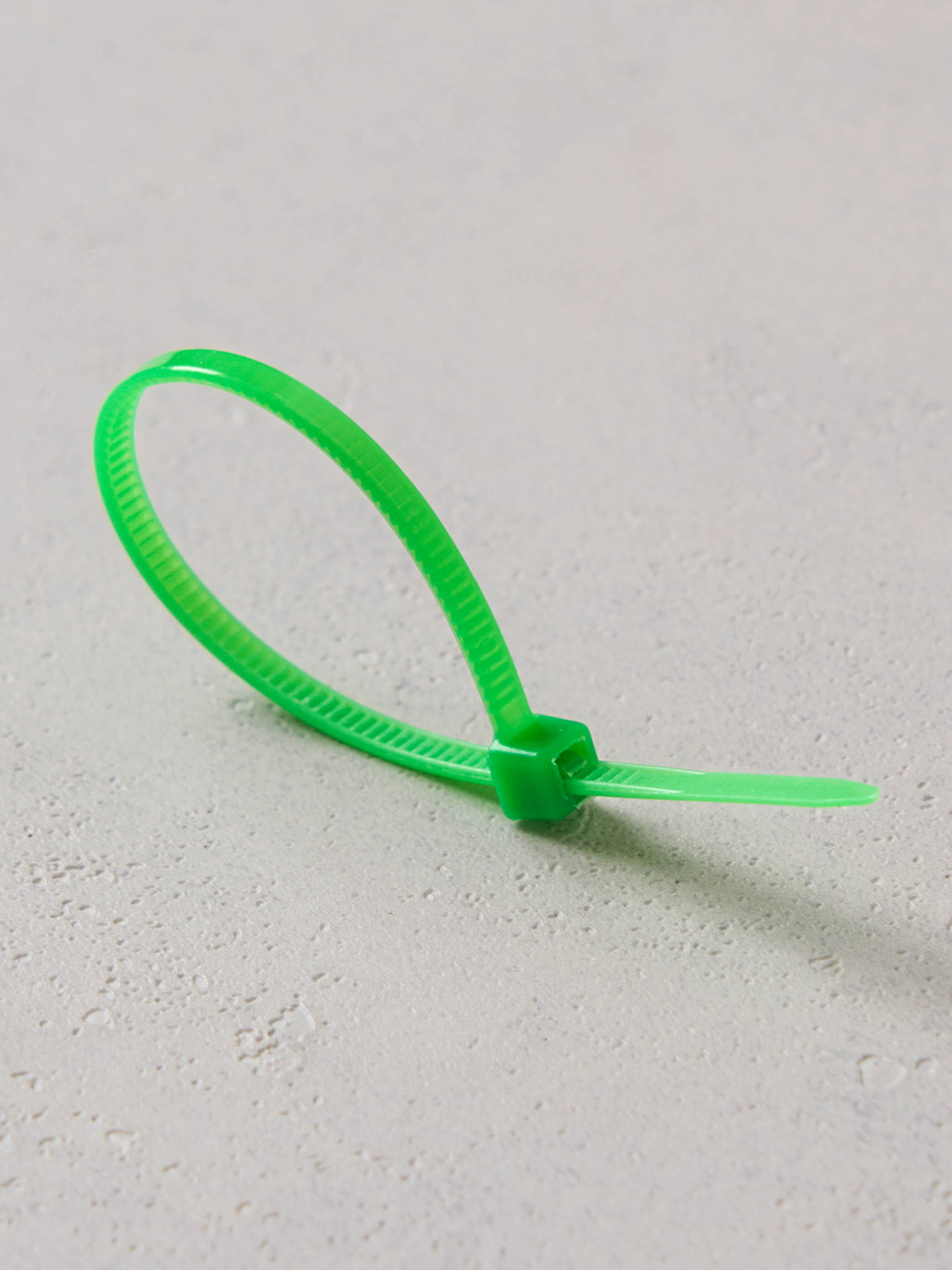 Colored cable ties 2.5 mm