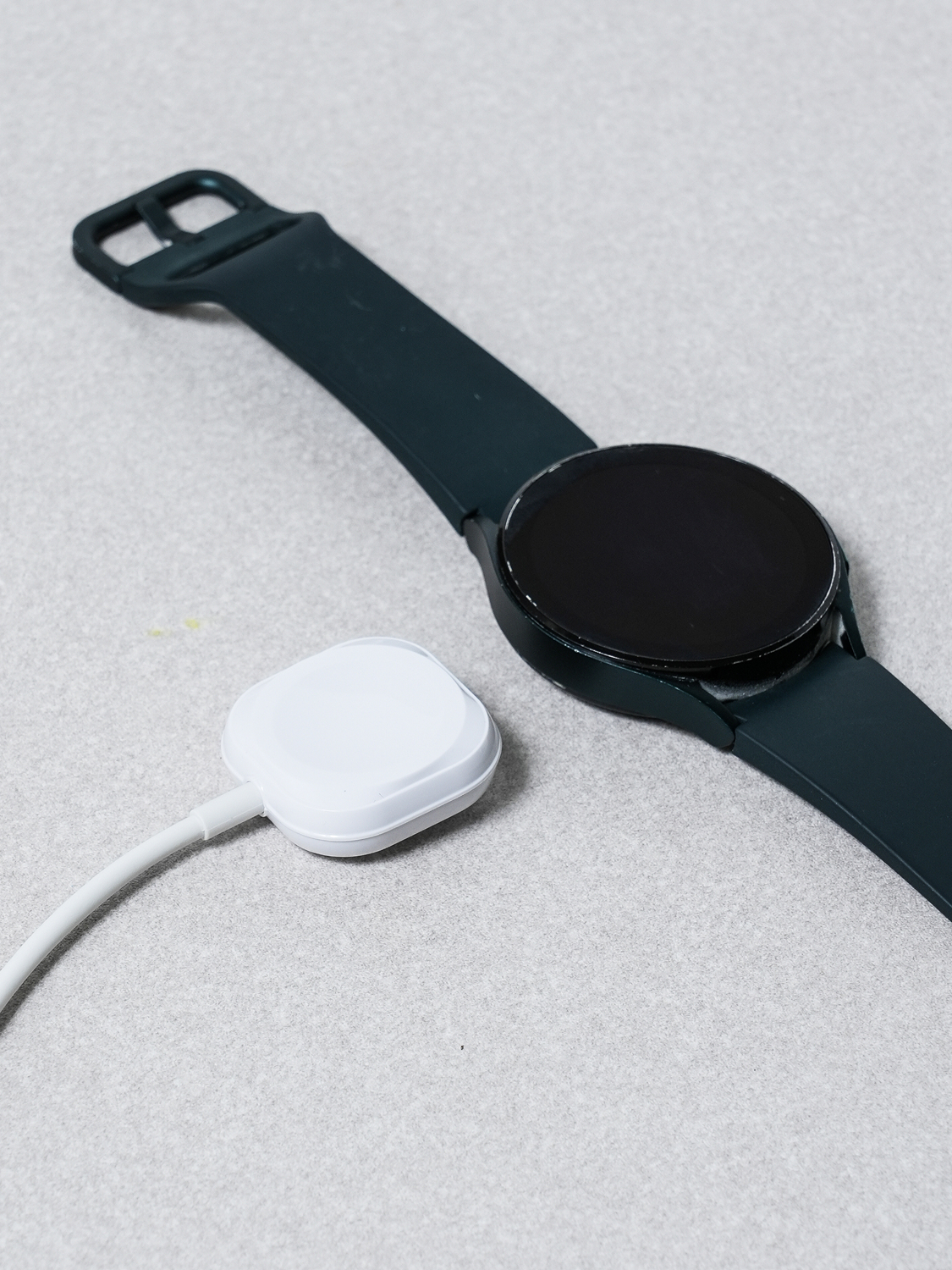 Galaxy Watch Charger Type C