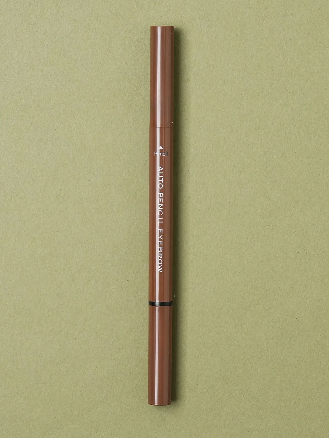 Stylish Auto Eyebrow Pencil Brown