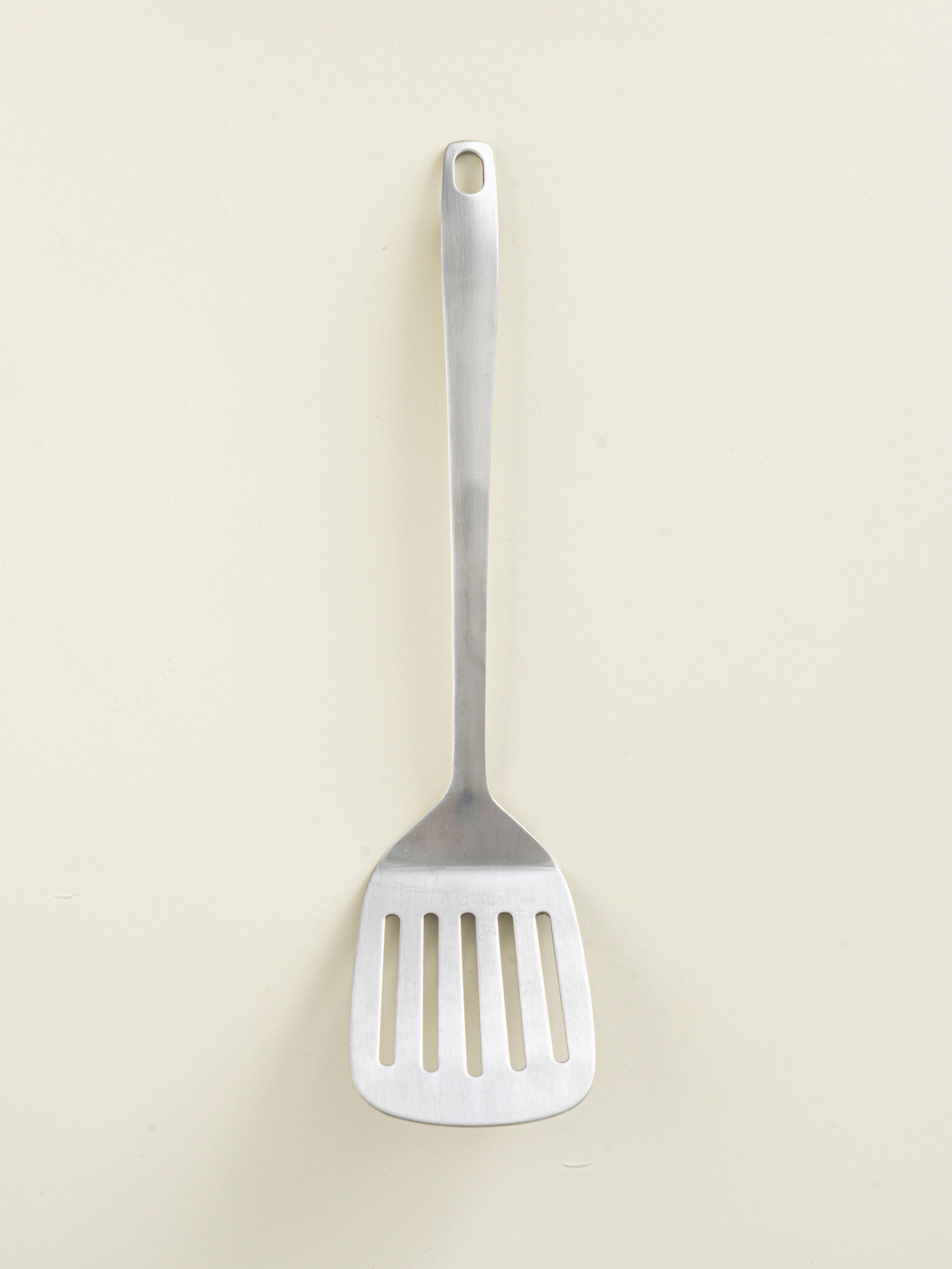 Stainless steel 304 flipper (large) (approx. 32 cm)