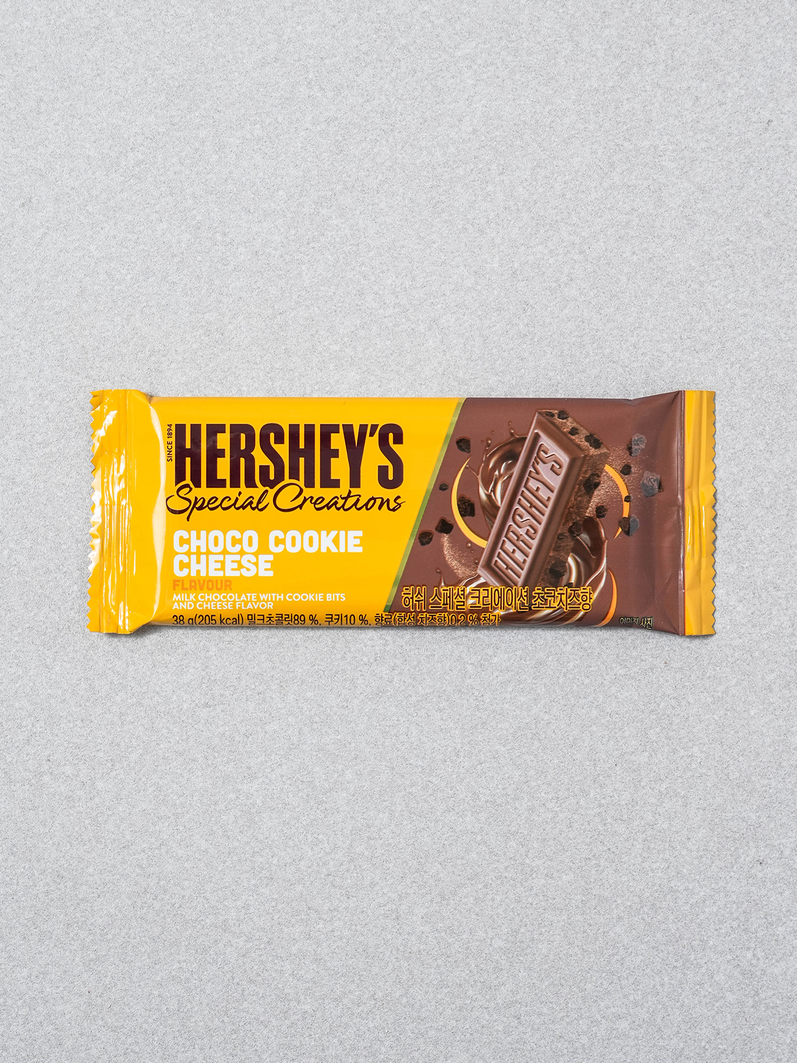 Lotte Hershey's Special Creation Chocolate Cheese 38 g