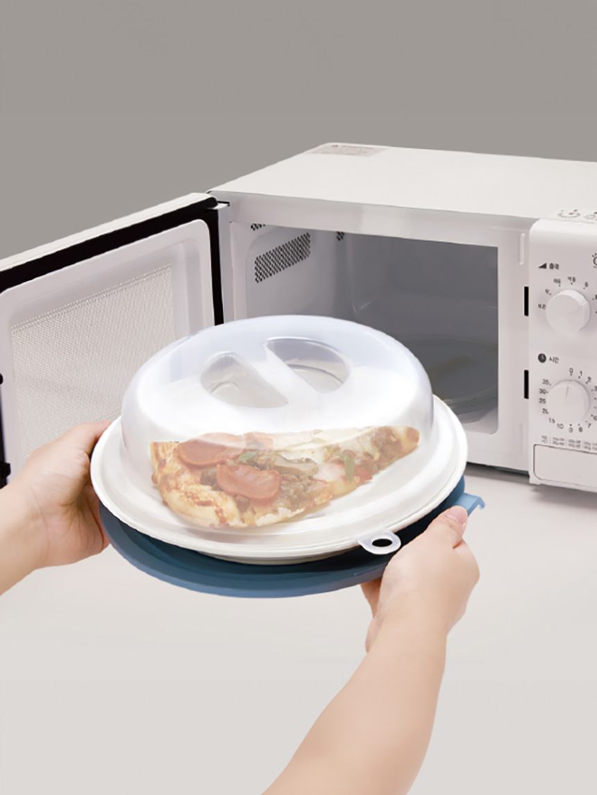 Lid for microwave oven (medium)
