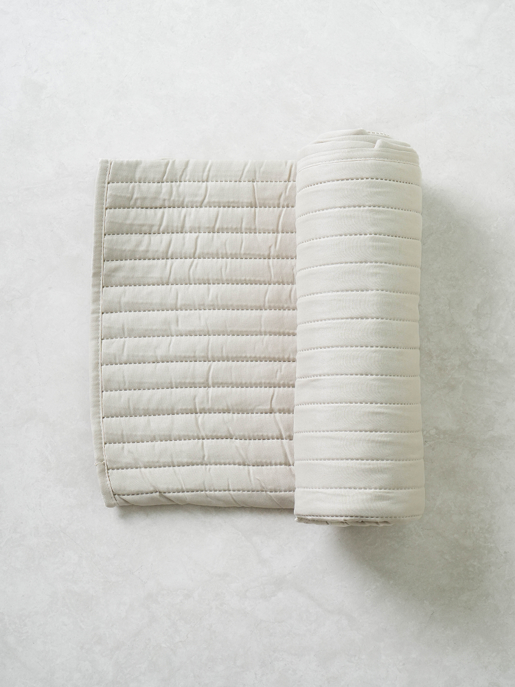 High frequency mattress pad, banded type, 100