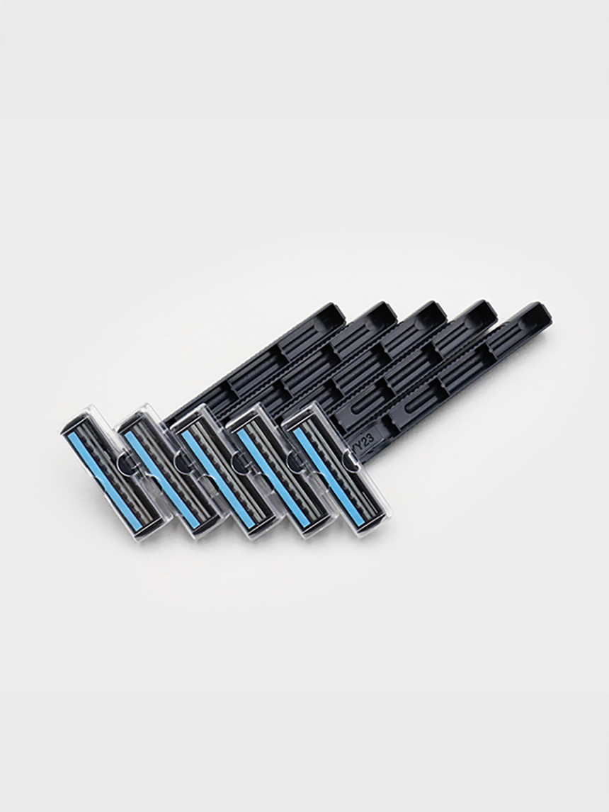 Dorco TG2 Plus 5P