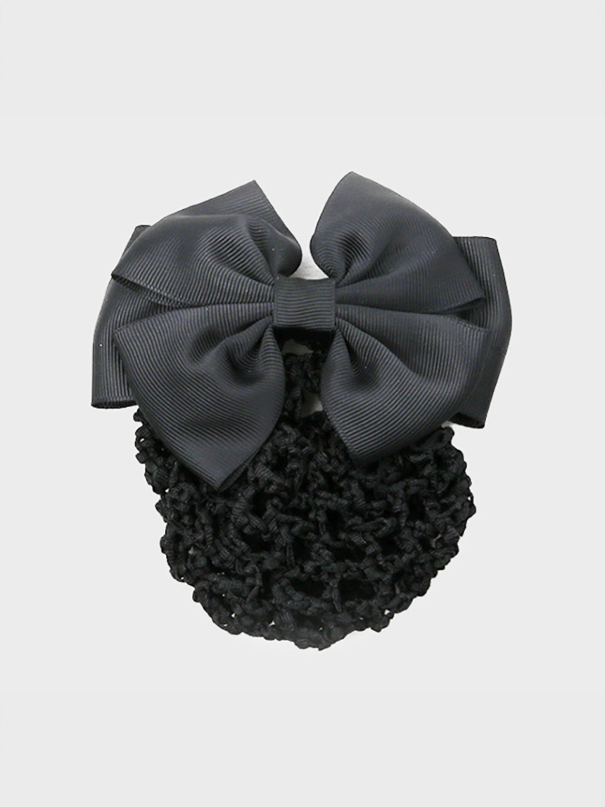 3-ply ribbon automatic hairnet pin