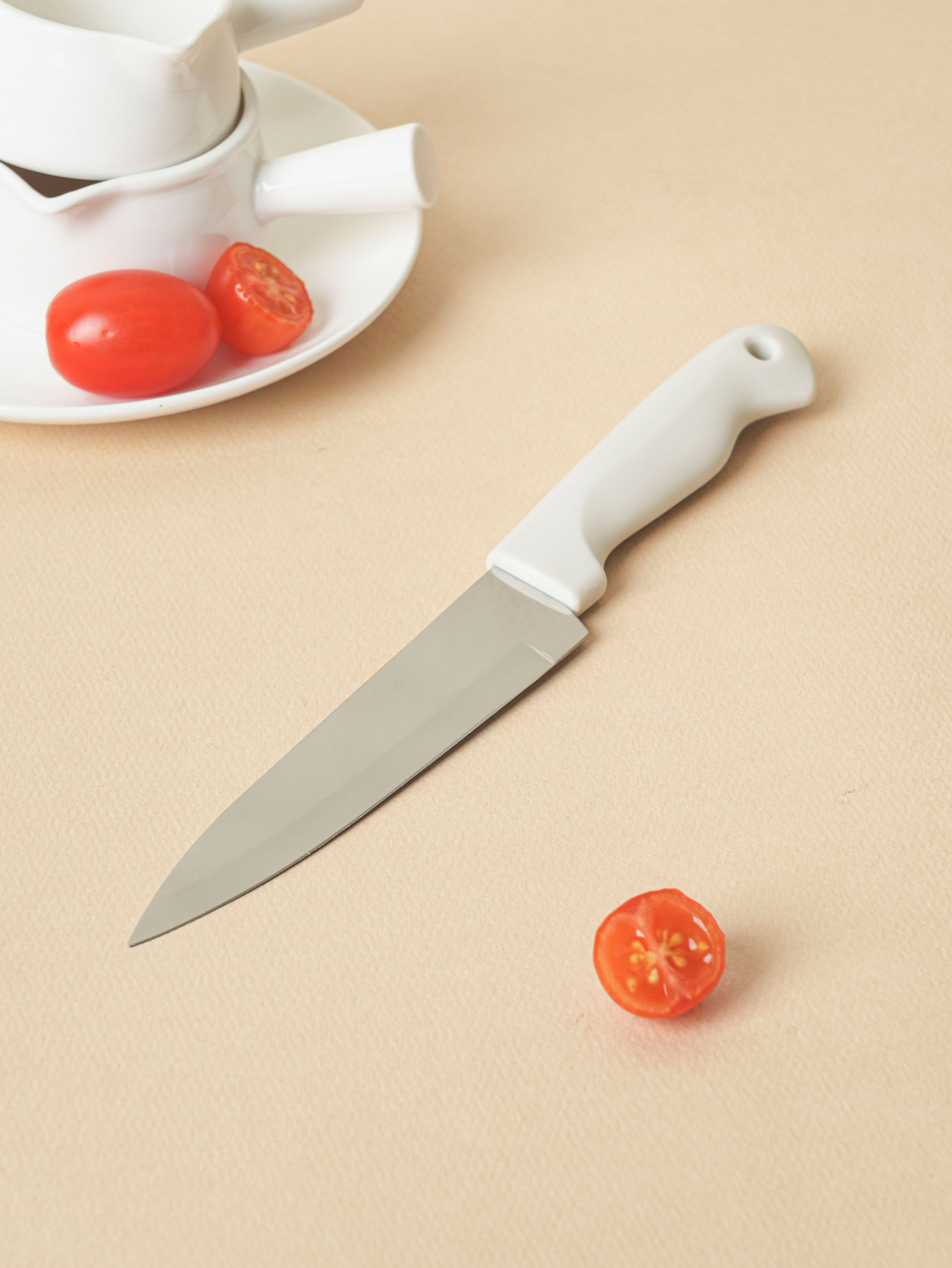 Stainless steel standard type 23 cm