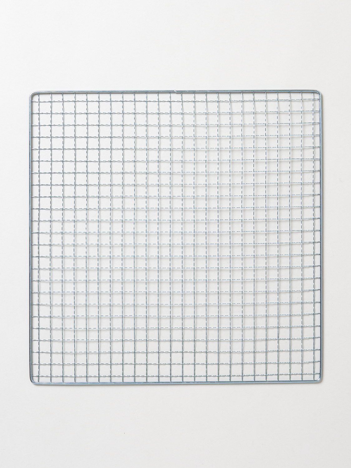 사각 메시 그릴 30 X 30 cm