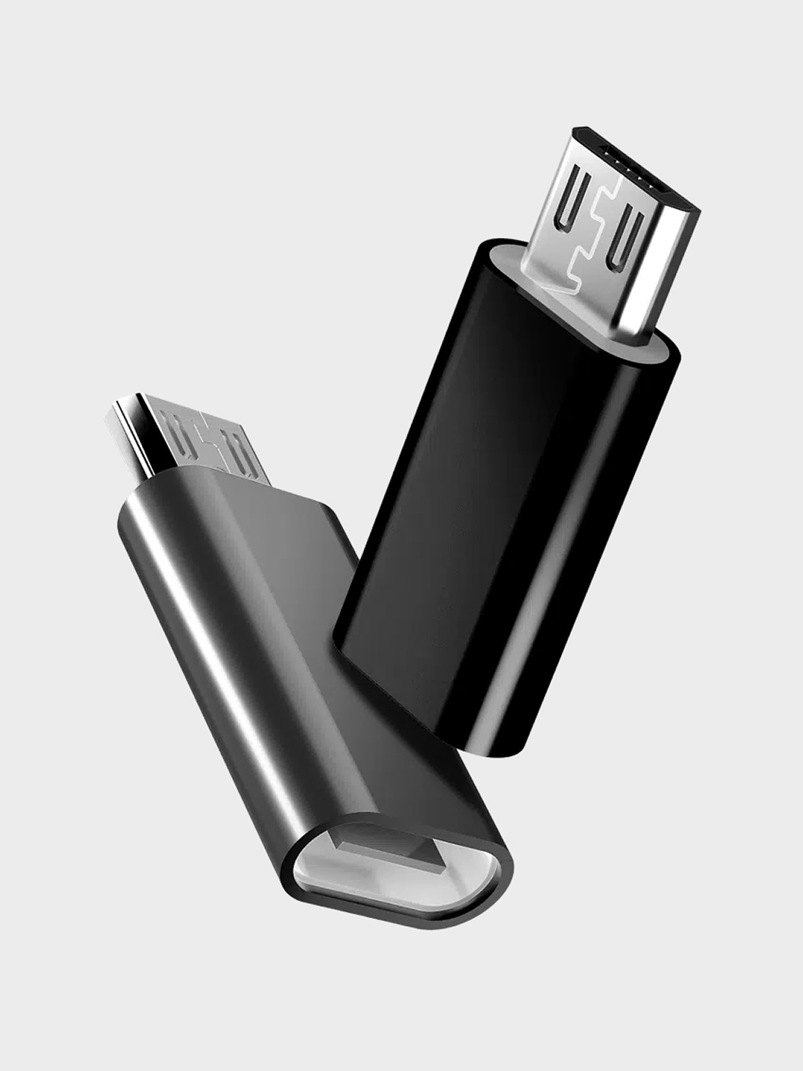 SoluM C to 5 conversion gender