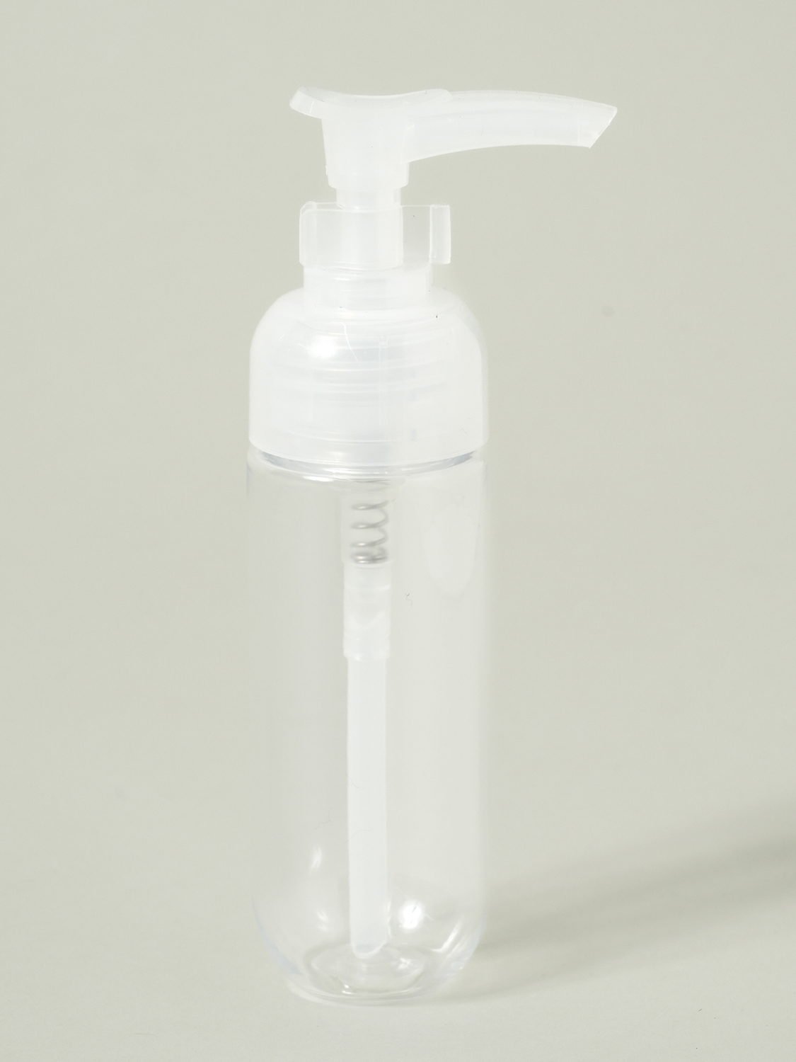 롱 노즐형 펌프 용기 60 ml